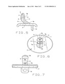 Vented pacifier diagram and image