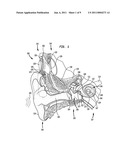 SOUND COMMAND TO STIMULATION CONVERTER diagram and image