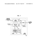 SOUND COMMAND TO STIMULATION CONVERTER diagram and image