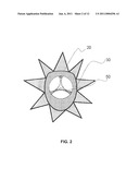 Heart Valve Stent diagram and image