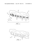 METHODS OF PREPARING A VIRTUAL DENTITION MODEL AND FABRICATING A DENTAL RETAINER THEREFROM diagram and image