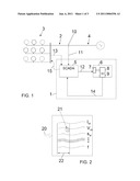 EVENT-BASED CONTROL SYSTEM FOR WIND TURBINE GENERATORS diagram and image