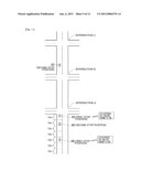 STOP HISTORY DATA ACCUMULATION SYSTEM, ACCUMULATION METHOD, AND ACCUMULATION PROGRAM diagram and image