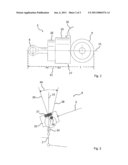 WHEEL SUSPENSION FOR A VEHICLE diagram and image