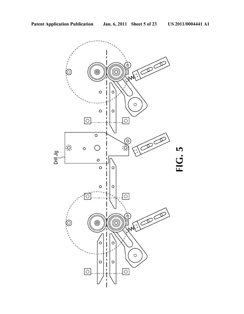 FLATBED WEIGH SYSTEM WITH VACUUM CAPSTAN ROLLER - diagram, schematic, and image 06