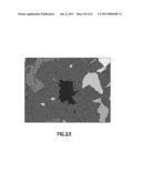 Method to quantify discrete pore shapes, volumes, and surface areas using confocal profilometry diagram and image