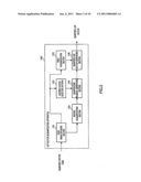 VECTOR QUANTIZATION DEVICE, VECTOR INVERSE QUANTIZATION DEVICE, AND METHOD THEREOF diagram and image