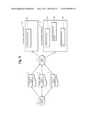 COMPUTER SYSTEM FOR CONTROLLING A SYSTEM OF MANAGING FLUCTUATING CASH FLOWS diagram and image