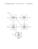 System and method for arranging a meeting time for a commuter with a transit system diagram and image