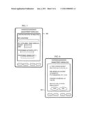 Methods and Apparatus for Automatically Generating Social Events diagram and image