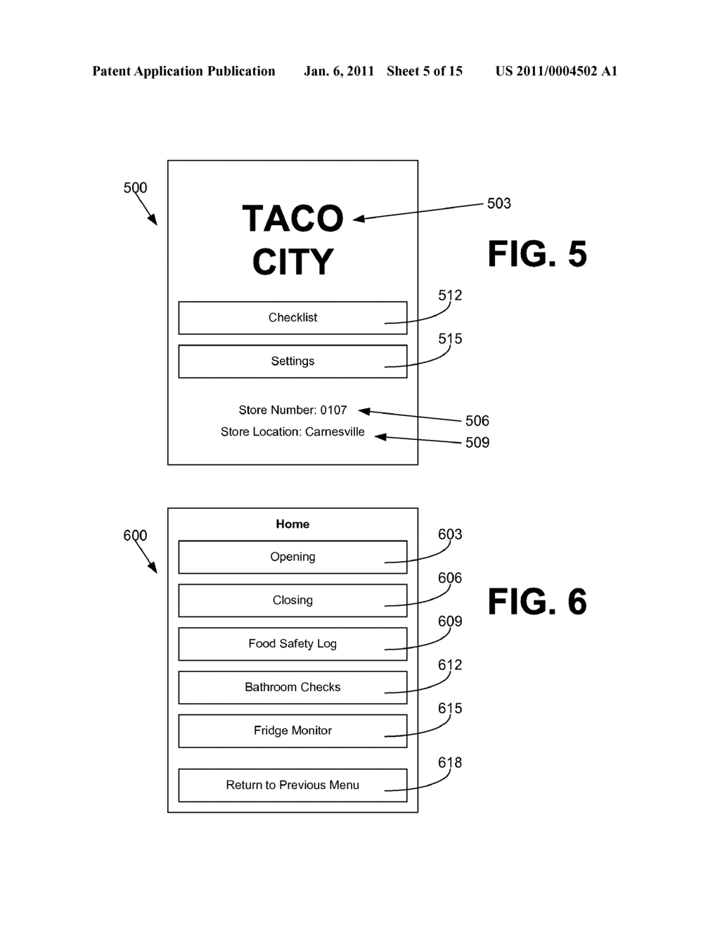 Food Safety Management System - diagram, schematic, and image 06