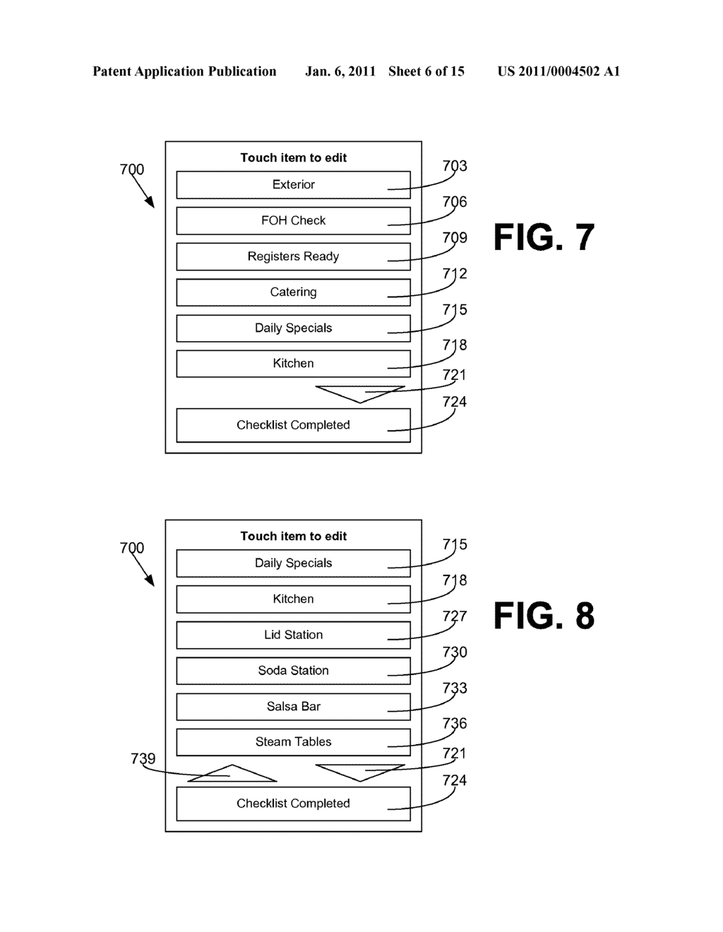 Food Safety Management System - diagram, schematic, and image 07