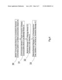 Electronic consumption system for a mobile communication device diagram and image