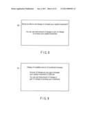 ARTICLE SALES DATA PROCESSING APPARATUS AND CAPITAL INVESTMENT INCREASE METHOD diagram and image