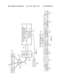 SYSTEM AND METHOD FOR PROVIDING REAL ESTATE INFORMATION TO POTENTIAL BUYERS diagram and image