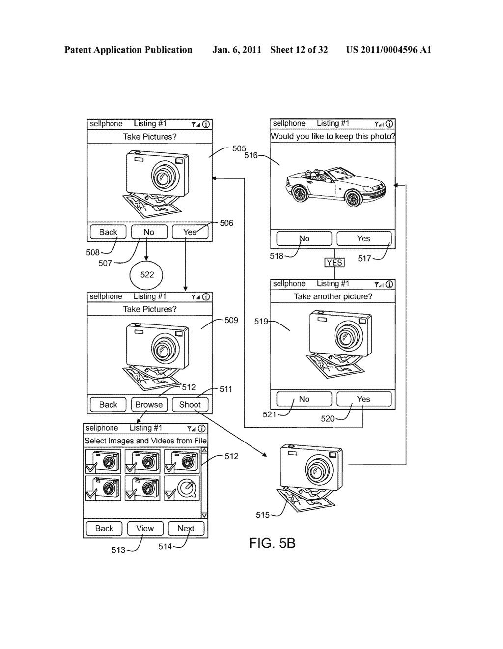 HIERARCHICAL ITEM IDENTIFICATION SYSTEM (HIIS) - diagram, schematic, and image 13