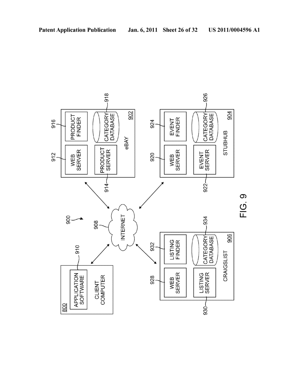 HIERARCHICAL ITEM IDENTIFICATION SYSTEM (HIIS) - diagram, schematic, and image 27