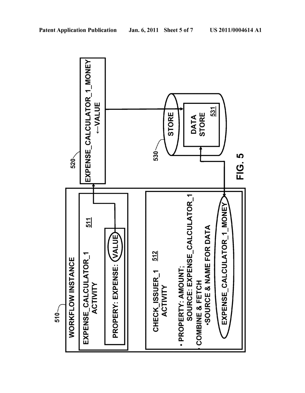 Auto-Retrieving To Avoid Data Binding - diagram, schematic, and image 06