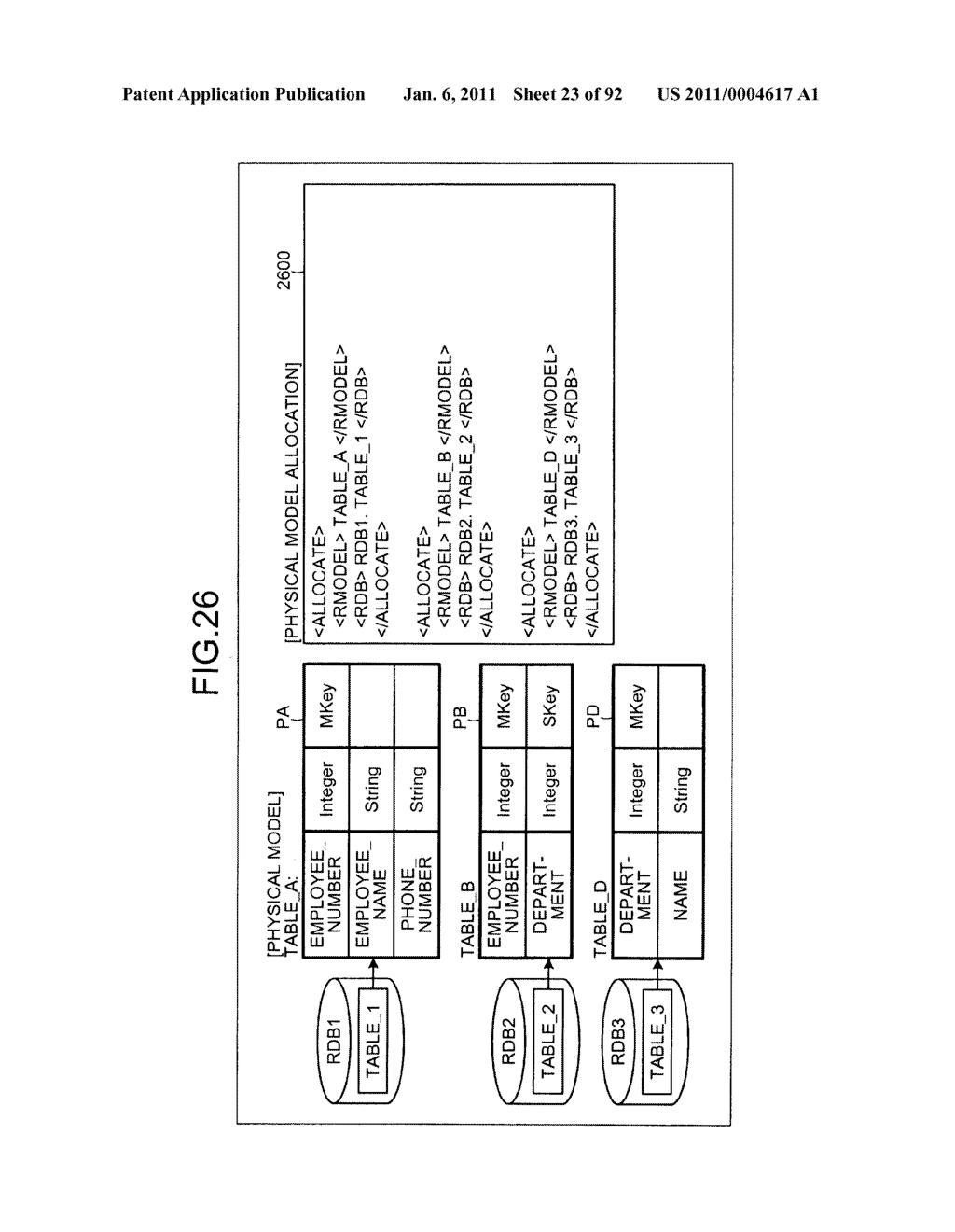 INFORMATION INTEGRATING APPARATUS, METHOD, AND COMPUTER PRODUCT - diagram, schematic, and image 24