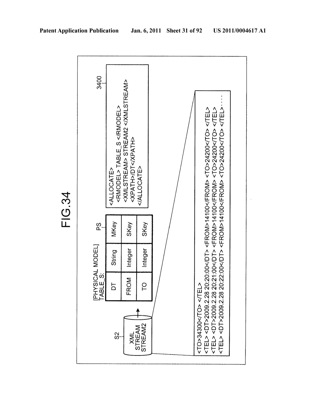 INFORMATION INTEGRATING APPARATUS, METHOD, AND COMPUTER PRODUCT - diagram, schematic, and image 32