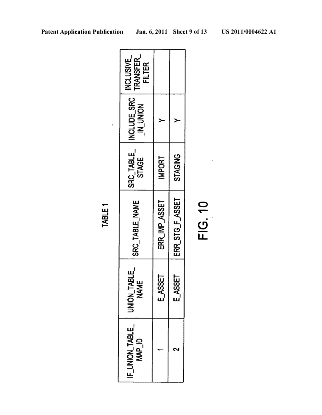 Method and apparatus for gathering and organizing information pertaining to an entity - diagram, schematic, and image 10