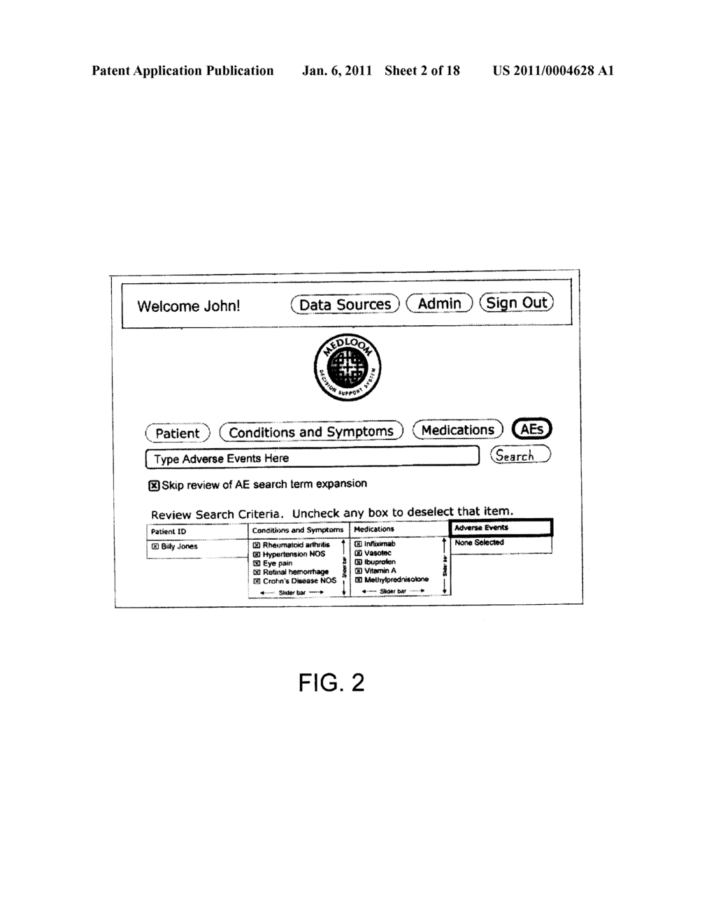 AUTOMATED ONTOLOGY GENERATION SYSTEM AND METHOD - diagram, schematic, and image 03