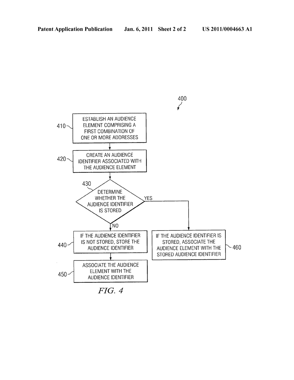 System and Method for Archiving and Retrieving Messages - diagram, schematic, and image 03