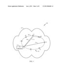 Methods and Apparatus for Enhanced Overlay State Maintenance diagram and image