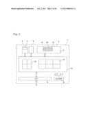 DATA PROCESSING APPARATUS INCLUDING RECONFIGURABLE LOGIC CIRCUIT diagram and image