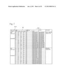 DATA PROCESSING APPARATUS INCLUDING RECONFIGURABLE LOGIC CIRCUIT diagram and image