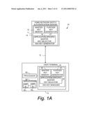 Application Specific Master Key Selection in Evolved Networks diagram and image