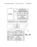 Application Specific Master Key Selection in Evolved Networks diagram and image