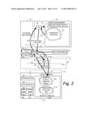 Application Specific Master Key Selection in Evolved Networks diagram and image