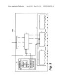 Application Specific Master Key Selection in Evolved Networks diagram and image