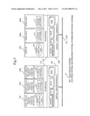 SERVER APPARATUS, FAULT DETECTION METHOD OF SERVER APPARATUS, AND FAULT DETECTION PROGRAM OF SERVER APPARATUS diagram and image