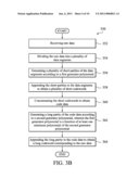 CODER-DECODER AND METHOD FOR ENCODING AND DECODING AN ERROR CORRECTION CODE diagram and image