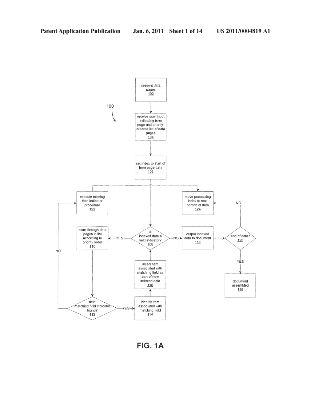 SYSTEMS AND METHODS FOR USER-DRIVEN DOCUMENT ASSEMBLY - diagram, schematic, and image 02