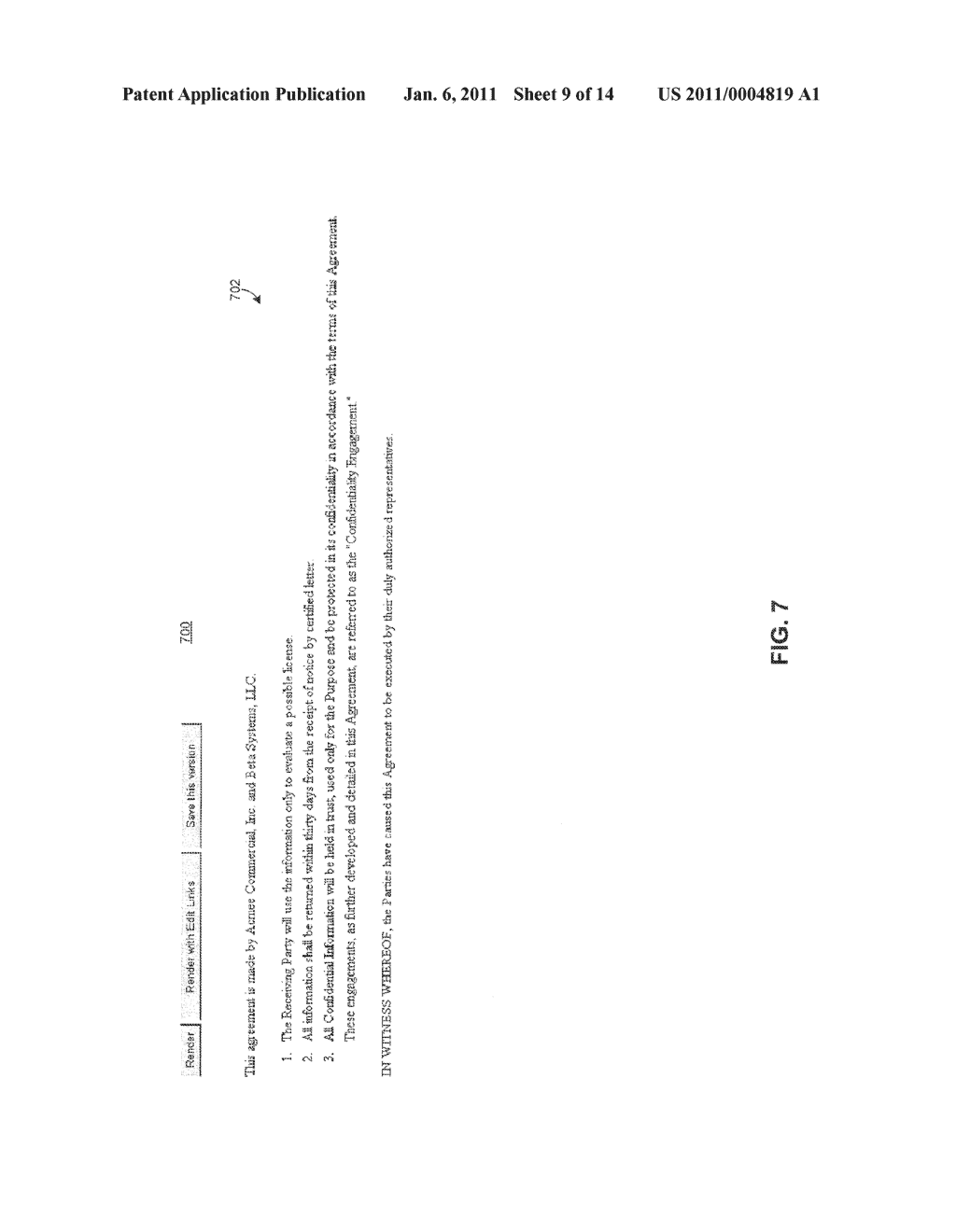 SYSTEMS AND METHODS FOR USER-DRIVEN DOCUMENT ASSEMBLY - diagram, schematic, and image 10