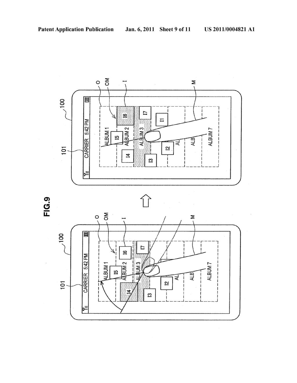 INFORMATION PROCESSING APPARATUS AND INFORMATION PROCESSING METHOD - diagram, schematic, and image 10