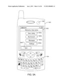 CONVERSATIONAL INTERFACE HAVING VISUAL REPRESENTATIONS FOR INTERACTIVE DATA GATHERING diagram and image