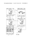 CONVERSATIONAL INTERFACE HAVING VISUAL REPRESENTATIONS FOR INTERACTIVE DATA GATHERING diagram and image