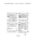 CONVERSATIONAL INTERFACE HAVING VISUAL REPRESENTATIONS FOR INTERACTIVE DATA GATHERING diagram and image