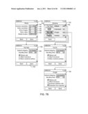 CONVERSATIONAL INTERFACE HAVING VISUAL REPRESENTATIONS FOR INTERACTIVE DATA GATHERING diagram and image