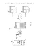 CONVERSATIONAL INTERFACE HAVING VISUAL REPRESENTATIONS FOR INTERACTIVE DATA GATHERING diagram and image