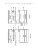 CONVERSATIONAL INTERFACE HAVING VISUAL REPRESENTATIONS FOR INTERACTIVE DATA GATHERING diagram and image