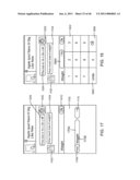 CONVERSATIONAL INTERFACE HAVING VISUAL REPRESENTATIONS FOR INTERACTIVE DATA GATHERING diagram and image