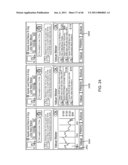 CONVERSATIONAL INTERFACE HAVING VISUAL REPRESENTATIONS FOR INTERACTIVE DATA GATHERING diagram and image