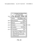 CONVERSATIONAL INTERFACE HAVING VISUAL REPRESENTATIONS FOR INTERACTIVE DATA GATHERING diagram and image