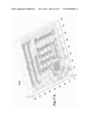 Inverse Mask Design and Correction for Electronic Design diagram and image