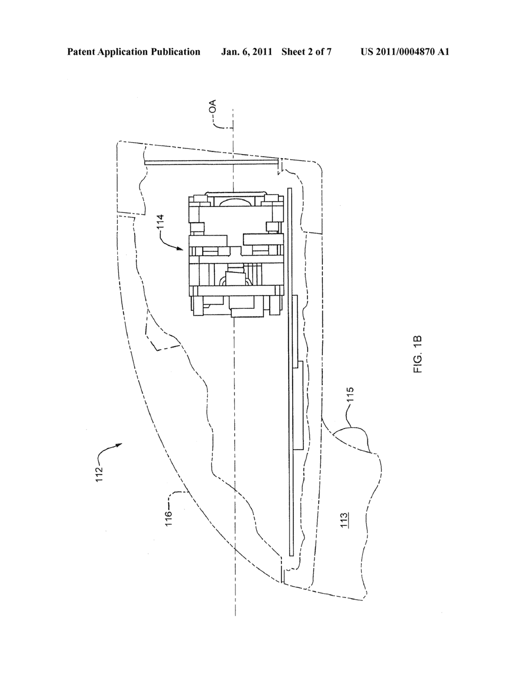 UNIVERSAL CONNECTIVITY FOR NON-UNIVERSAL DEVICES - diagram, schematic, and image 03